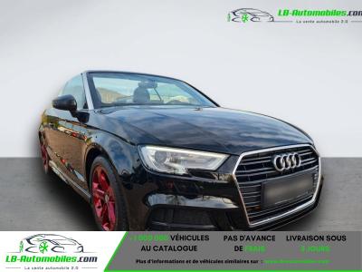 Audi A3 Cabriolet TFSI 150