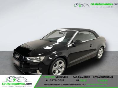 Audi A3 Cabriolet TFSI 150