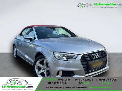 Audi A3 Cabriolet TFSI 150