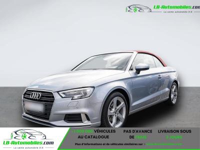 Audi A3 Cabriolet TFSI 150