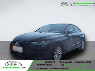 Audi A3 Berline 30 TFSI Mild Hybrid 110 BVA