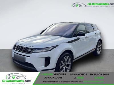 Land Rover Range Rover Evoque D240 AWD BVA