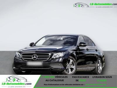 Mercedes Classe E 200 BVA