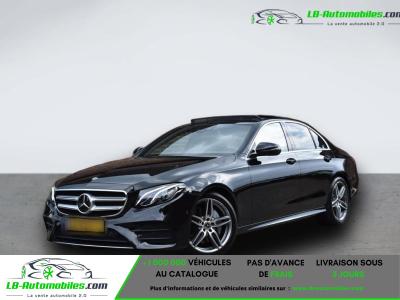 Mercedes Classe E 200 BVA