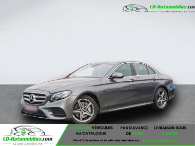 Mercedes Classe E 300 de BVA