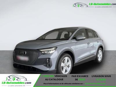 Audi Q4 E-Tron 35 170 ch 55 kW