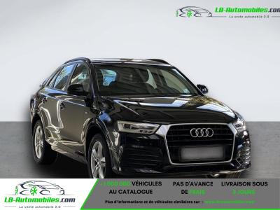 Audi Q3 1.4 TFSI 125 ch