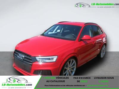 Audi Q3 1.4 TFSI 125 ch