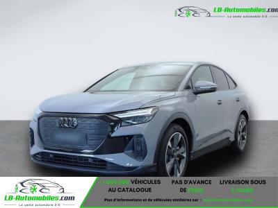 Audi Q4 E-Tron Sportback 40 204 ch 82 kW