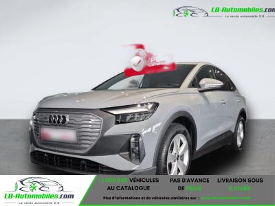 Audi Q4 E-Tron 35 170 ch 55 kW