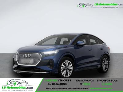 Audi Q4 E-Tron 45 265 ch 82 kWh quattro