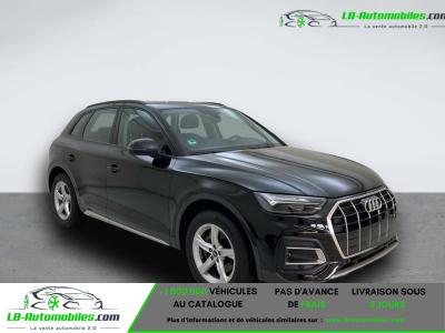 Audi Q5 35 TDI 163 BVA