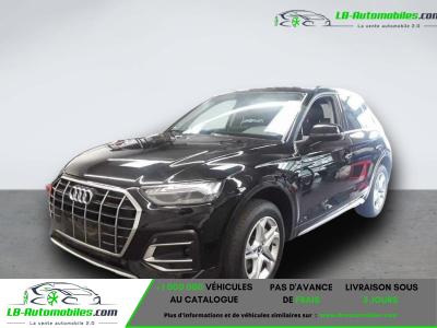 Audi Q5 50 TDI 286 BVA Quattro