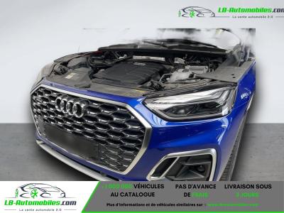 Audi Q5 Sportback 40 TDI 204 BVA Quattro