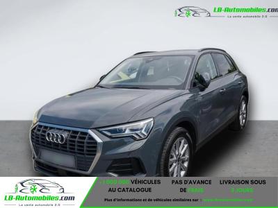 Audi Q3 35 TDI 150 ch BVA Quattro