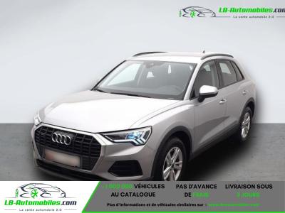 Audi Q3 35 TDI 150 ch BVA Quattro