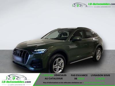 Audi Q5 Sportback 50 TDI 286 BVA Quattro