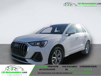 Audi Q3 40 TDI 190 ch BVA Quattro