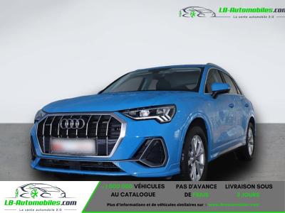 Audi Q3 40 TDI 190 ch BVA Quattro