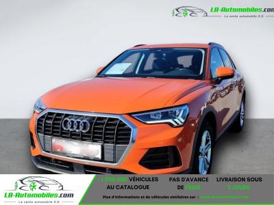 Audi Q3 40 TDI 190 ch BVA Quattro