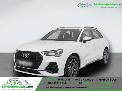 Audi Q3 40 TDI 200 ch BVA Quattro