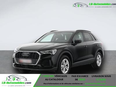 Audi Q3 45 TFSIe 245 ch BVA