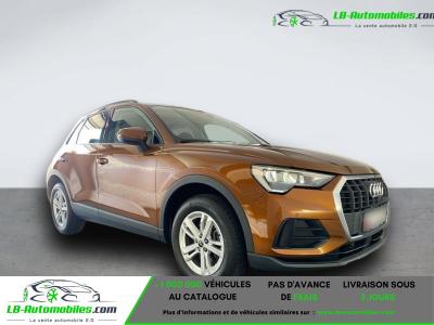 Audi Q3 45 TFSIe 245 ch BVA