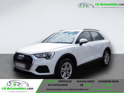 Audi Q3 45 TFSIe 245 ch BVA