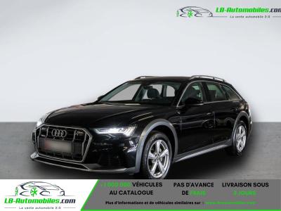 Audi A6 Allroad 50 TDI 286 ch Quattro BVA