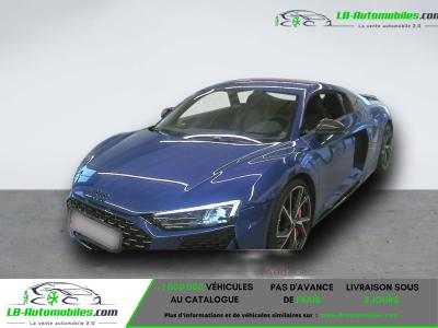 Audi R8 V10 GT 5.2 FSI 620 BVA RWD