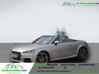 Audi TT Roadster 2.0 TFSI 230 BVA 6