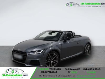 Audi TT Roadster 2.0 TFSI 230 BVA 6