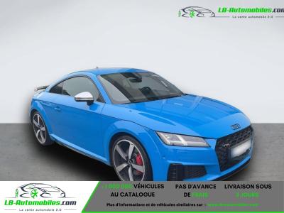 Audi TTS Coupe 40 TFSI 306 BVA Quattro