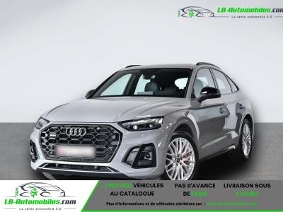 Audi SQ5 Sportback 3.0 V6 TDI 341 BVA Quattro