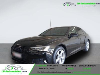 Audi A6 45 TFSI 265 ch BVA