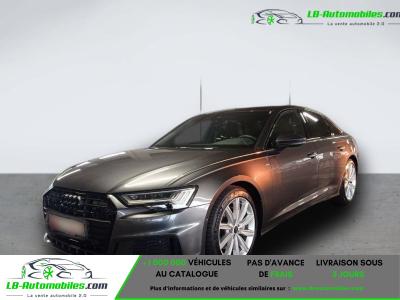 Audi A6 45 TFSI 265 ch BVA