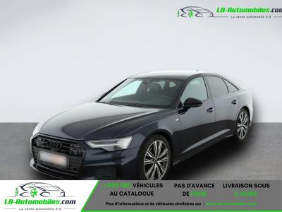 Audi A6 45 TFSI 265 ch BVA