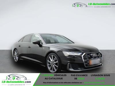 Audi A6 45 TFSI 265 ch BVA Quattro