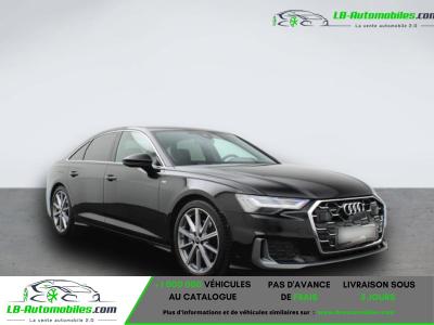 Audi A6 45 TFSI 265 ch BVA Quattro