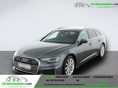 Audi A6 Avant 35 TDI 163 ch BVA