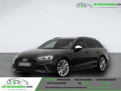 Audi S4 Avant V6 3.0 TDI 341 BVA Quattro