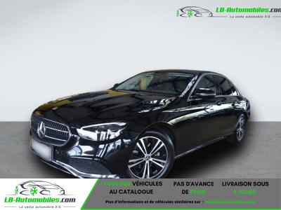 Mercedes Classe E 220 d BVA