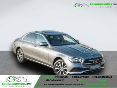 Mercedes Classe E 300 de BVA