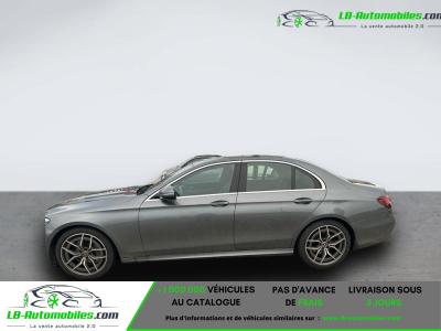 Mercedes Classe E 220 d BVA