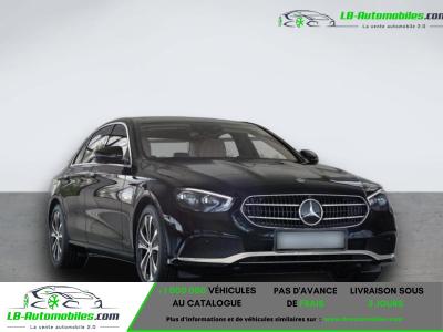 Mercedes Classe E 300 de BVA