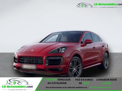 Porsche Cayenne Coupé E-Hybrid 3.0 V6 462 ch  BVA