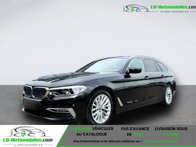 BMW Série 5 Touring 540i xDrive 340 ch BVA