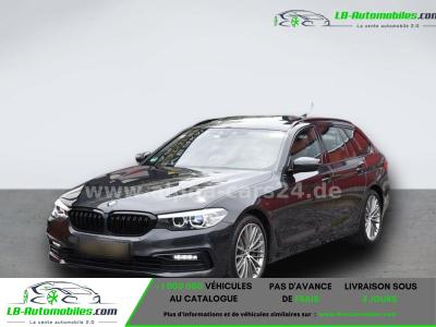 BMW Série 5 Touring 540i xDrive 340 ch BVA