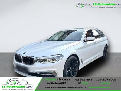 BMW Série 5 Touring 540i xDrive 340 ch BVA