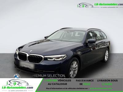 BMW Série 5 Touring 540i xDrive 340 ch BVA